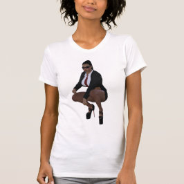 Maia van Cadulium T-shirt