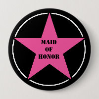 Maid of Honor Disco Cowgirl Bachelorette Party