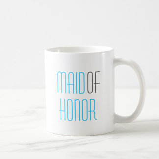 Maid of Honor Mok