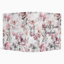 Maid of Honor Planning Multomap