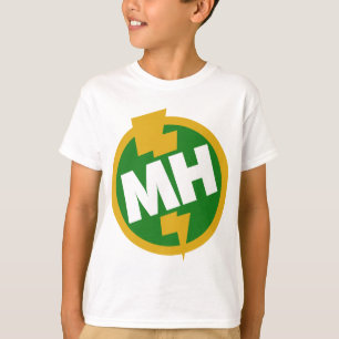 Maid of Honor T-shirt