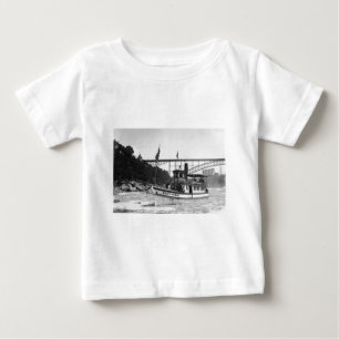 Maid of the Mist - , ongeveer 1900-1920