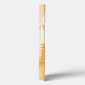 Maiko Kokeshi Doll - Cute Japanese Geisha Girl Case-Mate iPhone Case (Achterkant / Rechts)