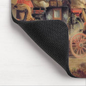 Mail Coaches on the Road: De 'QuickSilver'-Devonp Muismat (Hoek)