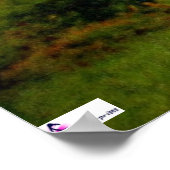 Mail Pouch Barn Poster (Hoek)