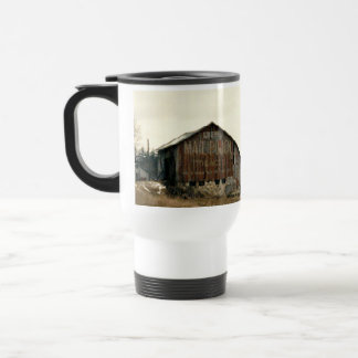 Mail Pouch Tobacco Travel Mug Reisbeker