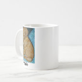 Maile Koffiemok (Voorkant links)