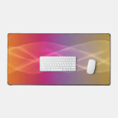 Maillage dégradé du coucher du soleil (Clavier et souris)