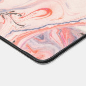 Maillage rose, gris et violet (Coin)