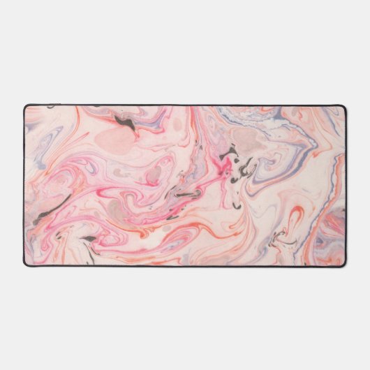 Maillage rose, gris et violet (Recto)