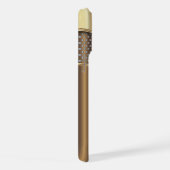 Maille d'or | Monogramme (Côté droit)