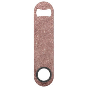 Maille fascinante Girly de feuille d'or et de