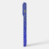 "Maille quantique" (Côté gauche)