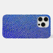 "Maille quantique" (Verso Horizontal)