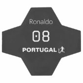 Maillot d'athlétisme Varsity personnalisable nom n (Plat)