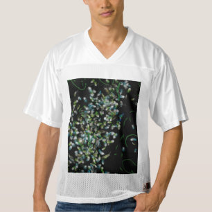 Maillot De Foot Pour Hommes Vol de nuit Jersey