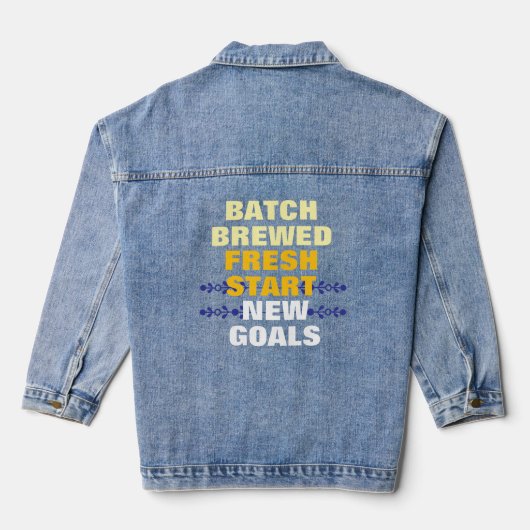 maillot Tri-Blend de rentrée des classes (Verso)