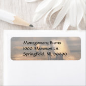 Mailman - De Mailschaal Etiket (Insitu)