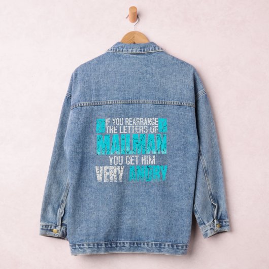 Mailman Postman Postal Worker 12 (Hangar)