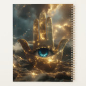 MAIN DE FATIMA – MAIN DE HAMSA – ZEN BOUDDHISME (Dos)
