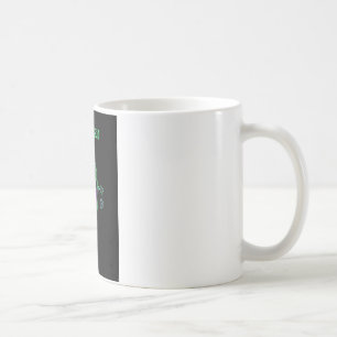 Main de tasse de Fatima par David Moore