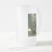 Main de tasse de nature (Devant droit)