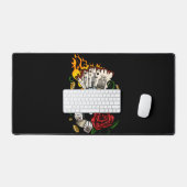 Main Des Cartes (Clavier et souris)