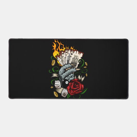 Main Des Cartes (Recto)