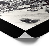 Main & Genesse Buffalo NY Foto 1911 Poster (Hoek)