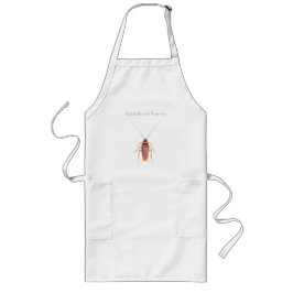 Main Roach Energy Apron| The Unhinged Closet Lang Schort