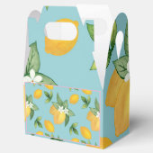 Main Squeeze Summer Favoriete Box – Lemon Bruids S Bedankdoosjes (Geopend)