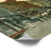 Main St., Ossining, Poster New York (Hoek)