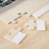 Main St., Sag Harbour, Long Island, NY  Post Legpuzzel (Zijkant)