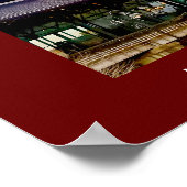 Main Street Station Richmond, Virginie Poster (Coin)