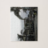 Main Street Uptown Ventura Legpuzzel (Verticaal)