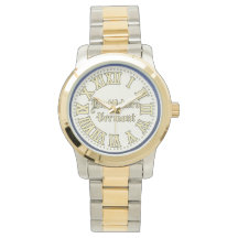 Main Street Watch (licht)