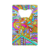 Main Tirée Par EDDArt - Blah Blah Blah 1 (Dos)