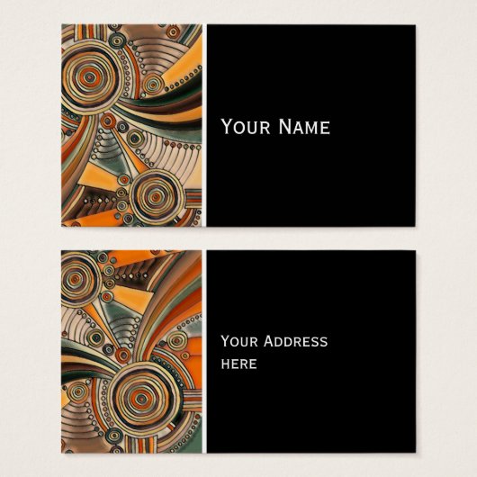 Main Tirée Par EDDArt - Thoughts 1 (Devant & derrière)