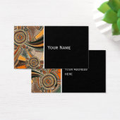 Main Tirée Par EDDArt - Thoughts 1 (Bureau)