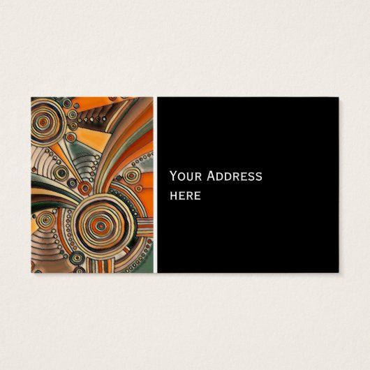 Main Tirée Par EDDArt - Thoughts 1 (Dos)