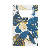 Main Tropicale tirée : Motif créatif sans couture (Dos)