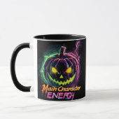 MainCharacterEnergy | ExDesigner | Halloween Mok (Links)