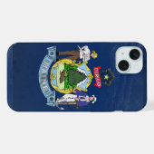 Maine (Verso Horizontal)