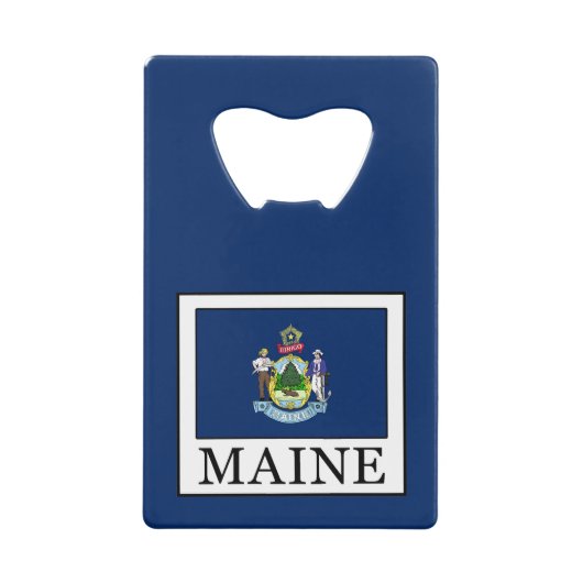 Maine (Devant)