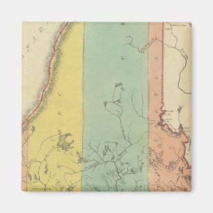 Maine 10 magneet