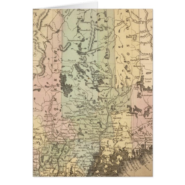 Maine 15 (Voorkant)