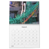 Maine 2009 kalender (Mar 2026)