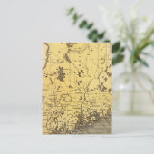 Maine 2 briefkaart (Staand voorkant)