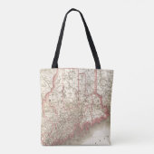 Maine 6 tote bag (Achterkant)