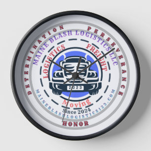 MAINE BLASH LOGISTICS KLOK